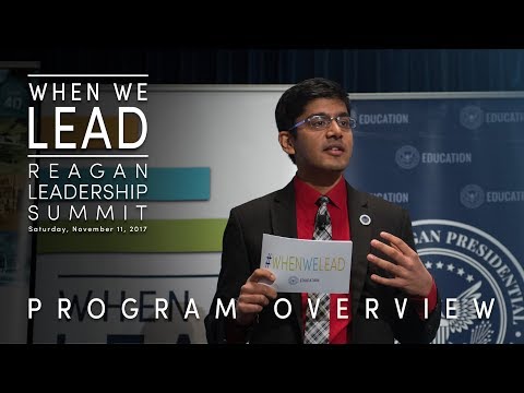 Student Leadership Summit 2017