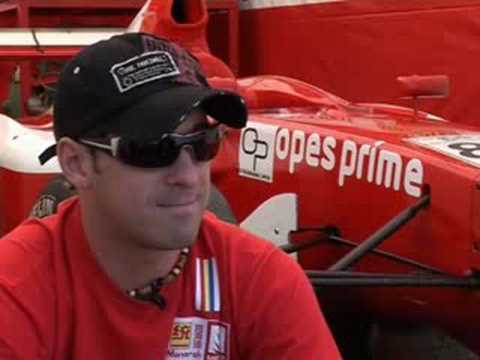 James Winslow Asian Formula Renault V6