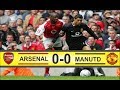 Arsenal vs Manchester United - FA Cup Final 2005 - Full Highlights