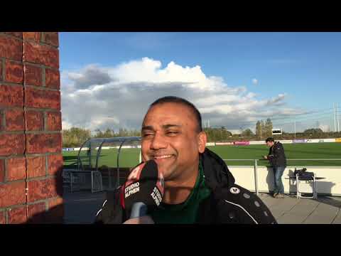 Kenneth Soechit na BSC - Zwammerdam