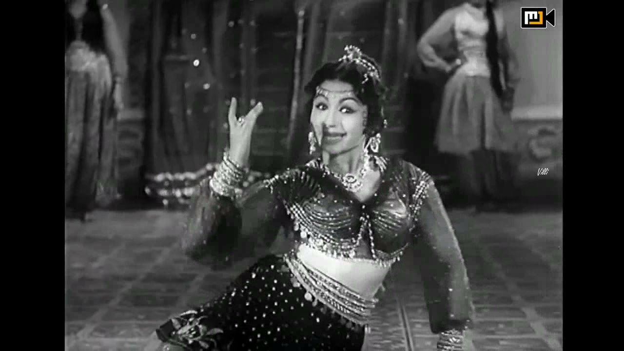 Aadal Padal Kanum Song Lyrics | Chittoor Rani Padmini