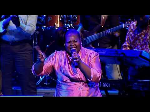 Thel' U Moya | Spirit Of Praise 3 ft Zaza Mokhethi
