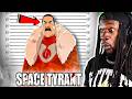 THE TRIAL OF THRAGG: VILTRUMS FINAL BOSS (REACTION) DEFAULT Thumbnail
