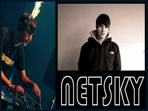 Netsky Guest Mix @ BBC Radio 1 with Annie Nightingale