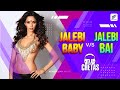 Jalebi Baby Vs Jalebi Bai Mashup | Dj Chetas | Reel Viral Song | RemixTown Music