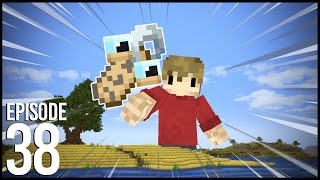 Grian's recent Youtube video thumbnail