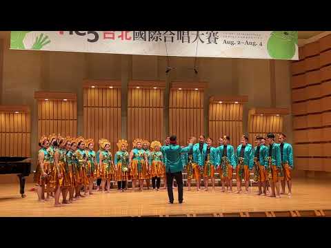 Lisoi -- Askara Chamber Choir