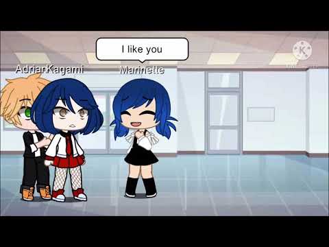 I wasn’t joking trend |Mlb| Gacha Club