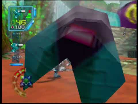 [TAS] N64 Jet Force Gemini by Jimmie1717 in 2:57:21,28