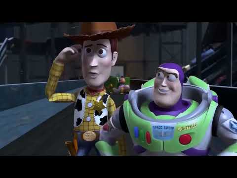 Toys & Monsters Work Together.