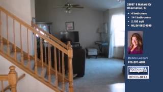 preview picture of video '25557 S Mallard Dr, Channahon (08274099)'