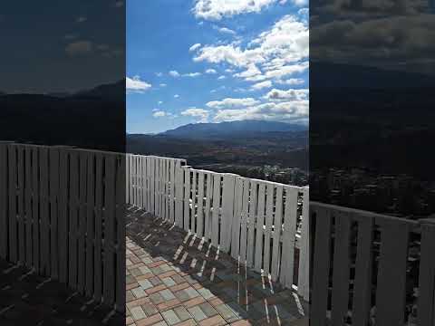 ♥️un amanecer diferente❤️#mirador #guatemala #jalapa#monjas #musica #viralshort