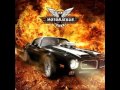 Motorjesus - Fuel The Warmachine 