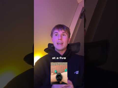 Evolution Coaching video.