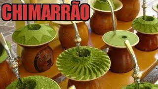 preview picture of video 'Como preparar um chimarrão'