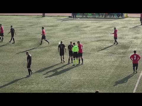 07-11-2021   2^ CATEGORIA   STATTE - REAL MOTTOLA