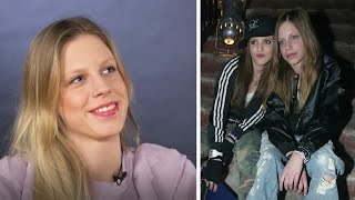 ALA z Blog 27 - CO SIĘ Z NIĄ DZIAŁO?