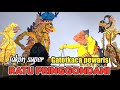 Lakon Terbaik Perjalanan Gatotkoco Dadi Ratu Ning Pringgondani Ki Seno Nugroho