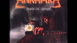 Metal-Ankhara-Junto A Mi