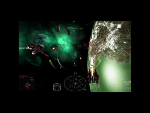 Blue Planet: Age of Aquarius - 'The Curse of Prescience' Gameplay