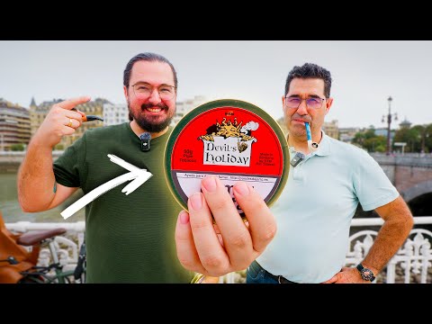 Devil's Holiday: The most deceptive Pipeworks we've ever tried