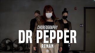 Renan Class | Dr Pepper - CL ft. Diplo, OG Maco, Riff Raff | @JustJerk Dance Academy