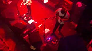 The Snuts - Proper Live @ St Lukes