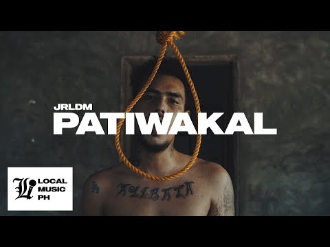 , title : 'JRLDM - Patiwakal (Official Music Video)