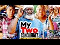 MY 2 CONCUBINES COMPLETE FULL SEASON - NGOZI EZEONU 2023 LATEST NIGERIAN NOLLYWOOD FULL MOVIE