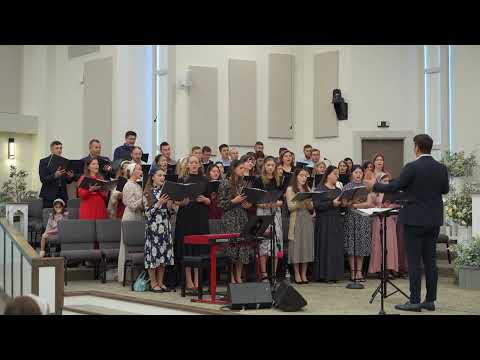 D0285 Corul - Partasie, partasie