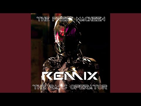 The Bass Operator (Elcobotz Remix)