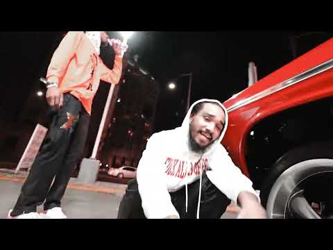 BLOCK BEATIN- FLASHY B &  PINTS (OFFICIAL MUSIC VIDEO)