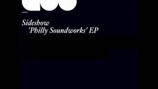 Sideshow - Philly Soundworks