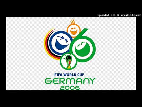 All Together Now (Strong Together)  #WORLDCUP2006 #COPADOMUNDO2006   #COPA2006   #COPADELMUNDO2006