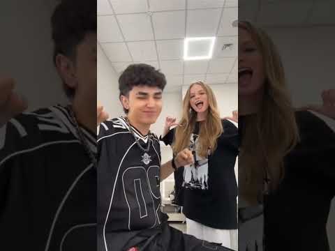 #amirchik и Milana Star❤