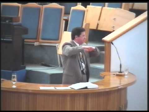 Puterea rugaciunii - Paul Negrut 8 Iunie 2006.avi