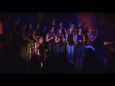 Soulteens Thun - der neue Jugendchor in Thun