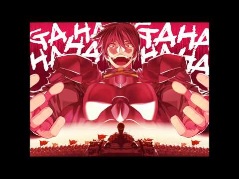 Rance 03 OST - Force (03Boost)