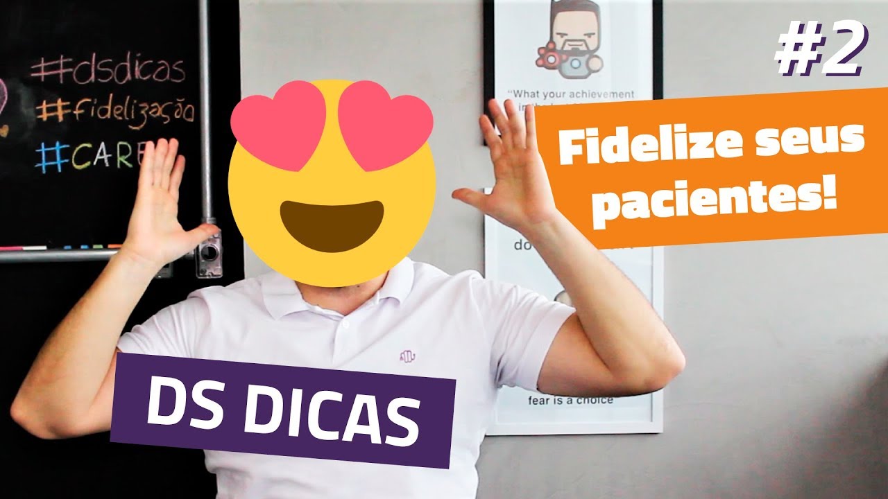 Como atrair e fidelizar pacientes para sua clínica