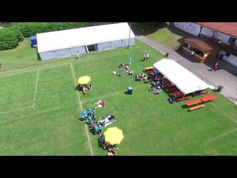 Hobby Turnier TSV Behlingen-Ried 2017