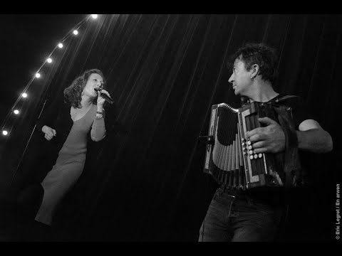 TALEC NOGUET  - NI GANO BEPRED- TON HIR PLINN