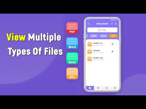 PDF File Plus