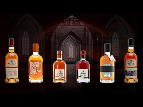 The Good Dram Show - Episode 468 'World Whiskies'
