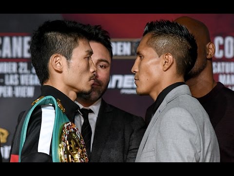 Francisco Vargas vs Takashi Miura Full Fight - FOTY?