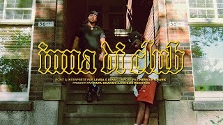 Inna Di Club Lyrics English Translation