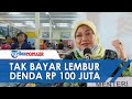 Tak Bayar Upah Lembur Pekerja Saat Libur Lebaran Pengusaha Terancam Didenda Hingga Rp 100 Juta