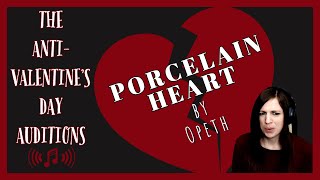 Porcelain Heart Sparks an Opeth Praise-a-thon | Opeth Audition for Anti-Valentine&#39;s Day Playlist