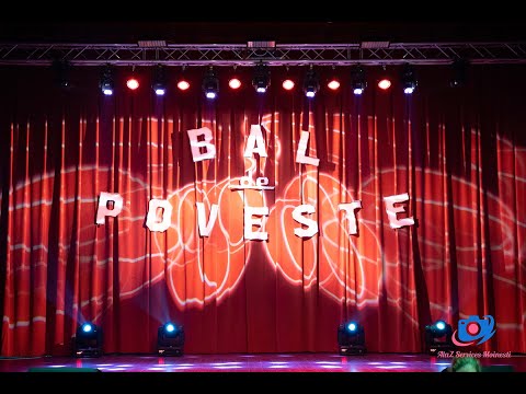 Balul Bobocilor Colegiul Tehnic Grigore Cobalcescu Moinesti 2022 parte I