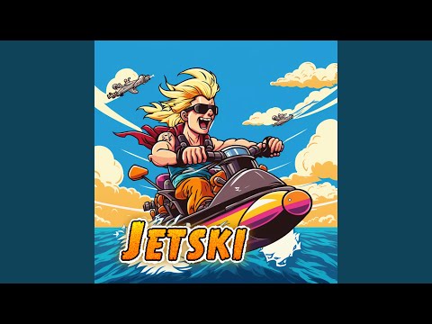 Jetski