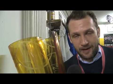 Meisterfeier SC Langenthal.mov